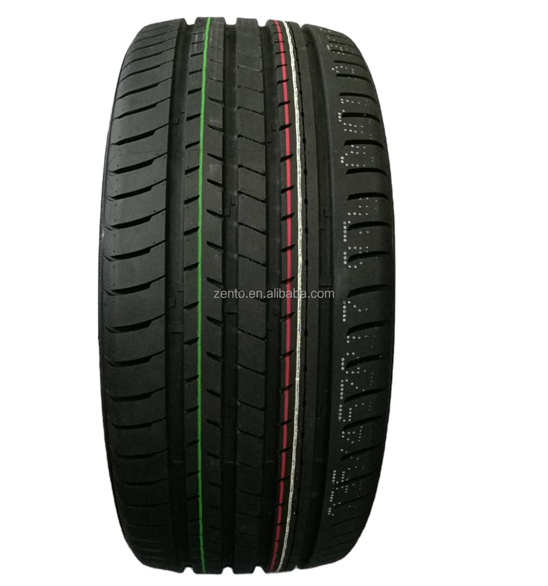 Crossleader DSU02 Tires - Reliable Performance & Durability