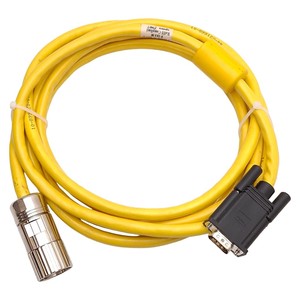 PLC 71-021628-10 Compumotor Motor Feedback Cable For <strong>ViX</strong>/Aries, 10ft Warranty Product - Product Image 1
