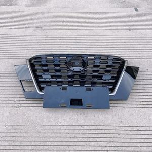 ชุดแต่งตัวถังรถยนต์ กระจังหน้ารถยนต์ สำหรับนิสสัน คิกส์ ปี 2021 2022 <span class=keywords><strong>2023</strong></span> - Product Image 6