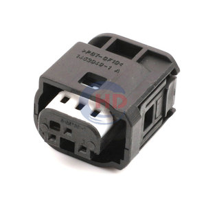 3-контактный 1-1452049-1 автоматический реле давления холодного воздуха Датчик давления комплект герметичных розеток педали дроссельной заслонки стартер для BMW - Product Image 2