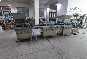 Tự động dây chuyền sản xuất 128 200 tế bào tùy chỉnh khay hạt giống máy trồng cho hành tây cà chua hạt giống - Product Image 5