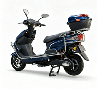 Vente directe d'usine, moto électrique sûre et durable, super puissante, motos électriques abordables à vendre