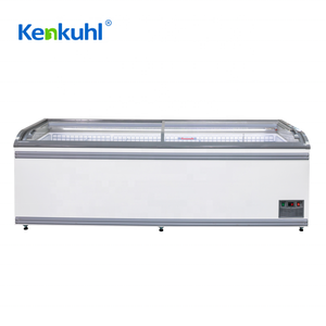 Kenkuhl réfrigérateur réfrigérateurs écran de crème glacée <span class=keywords><strong>congélateur</strong></span> industriel <span class=keywords><strong>horizontal</strong></span> profond <span class=keywords><strong>vertical</strong></span> - Product Image 5