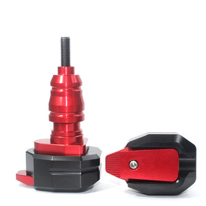 Thanh bảo vệ khung xe chất lượng cao chống va chạm dành cho xe máy Yamaha R3/R25 MT03 MT09 FZ1 <span class=keywords><strong>FZ6</strong></span> FZ8/N - Product Image 6