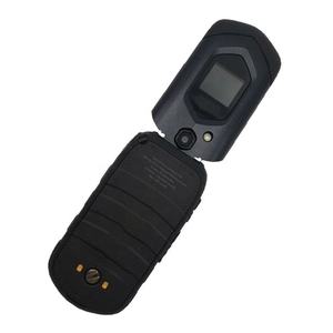 Téléphone à clapet robuste 4G version américaine avec clavier, neuf, original, sans minuterie, Kosher, Duraxv Lte E4610, vente en gros - Product Image 2
