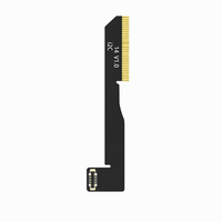 Câble flexible de réparation de caméra arrière grand angle I2C à souder pour A8S/IS6 pour iPhone 14 Pro Max FPC PCB pour iPhone 14pm