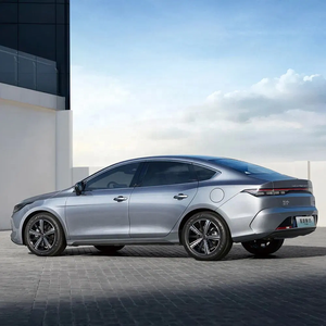 BYD Destroyer 05 de alta velocidad EV Car Auto New DMI Hybrid 5 Seater Light Caja de cambios automática R16 Dirección izquierda-en stock Mejor <span class=keywords><strong>precio</strong></span> - Product Image 2