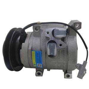 Compresor de Aire Acondicionado para Auto 88310-0KC60 883100KC60 para TOYOTA Hilux 4 Runner Truck LAN125 - Product Image 4