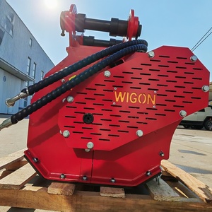 Broyeur forestier WIGON <span class=keywords><strong>pour</strong></span> tracteur, broyeur forestier télécommandé <span class=keywords><strong>pour</strong></span> tracteur - Product Image 3