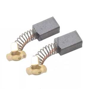 Escobillas de Carbón Bos GWS7-100 de Repuesto para <span class=keywords><strong>Amoladora</strong></span> <span class=keywords><strong>Bosch</strong></span> 1 619 P02 892    1 619 P02 870 - Product Image 6