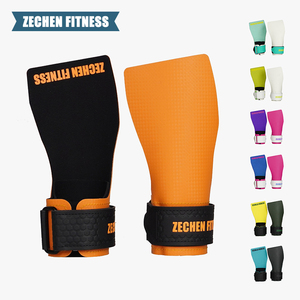 Fornitore Professionale <span class=keywords><strong>CrossFit</strong></span> Paracalli da Ginnastica Senza Magnesite in Gomma Calleras <span class=keywords><strong>Crossfit</strong></span> - Product Image 5