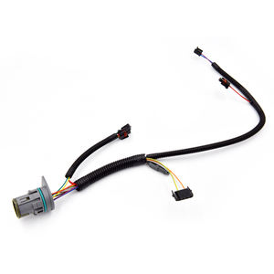 Arnés de Cableado para Inyectores Diésel 24224906 350-0071 24200161 24229664 34446C 34446D para Buick Chevrolet 4L80 4L85 3L80 2004-2009 - Product Image 5