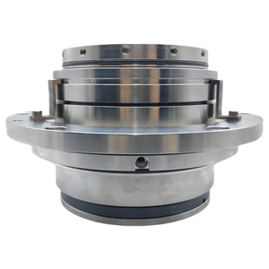 HJ97GN5 Mechanical <b>Seal</b> Balanced Mechanical <b>Seal</b> Customized Double End Cartridge Mechanical <b>Seal</b> - Product Image 1