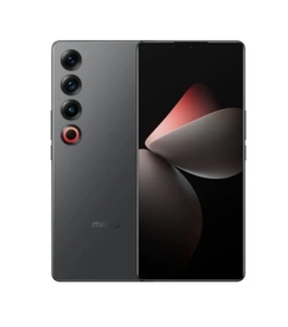 <span class=keywords><strong>Meizu</strong></span> 21 <span class=keywords><strong>Pro</strong></span> 5G สมาร์ทโฟนรุ่นใหม่ล่าสุด หน้าจอ 6.79 นิ้ว Snapdragon <span class=keywords><strong>8</strong></span> Gen 3 พร้อมกล้อง 50MP+13MP+10MP และที่ชาร์จ 80W รองรับ Open AI Terminal - Product Image 1