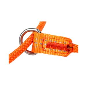 Cadena de entrenamiento para perros P delgada de grado competitivo Correa para mascotas pequeñas y medianas para paseos con perros pequeños y medianos - Product Image 5