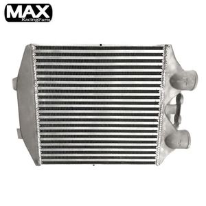 Racing — barre de montage avant en aluminium, refroidisseur intermédiaire pour Seat Sport, VAG 1.9 TDI, Ibiza, Skoda, Fabia Mk4, VW Polo 9N3, Skoda Fabia Mk1 - Product Image 4