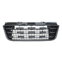 Grille Mootour pour véhicule utilitaire 623100256 EL018826 pour RENAULT MASTER