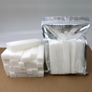 Hai tùy chọn màu sắc: Cơ sở xà phòng trong suốt & trắng-Hoàn hảo cho người mới bắt đầu làm xà phòng tự làm - Product Image 4