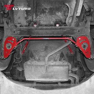 LVTU Haute Performance Pièces <span class=keywords><strong>De</strong></span> Course pour Barre <span class=keywords><strong>de</strong></span> <span class=keywords><strong>Tour</strong></span> <span class=keywords><strong>De</strong></span> Barre Châssis kit Carrosserie pour VW GolfVII MK72014-<span class=keywords><strong>2019</strong></span> 2.0T/GTI 1.2T/1.6L - Product Image 4