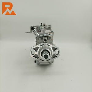 Pompe à injection de carburant 096000-9401 VE4 12F1100RND940 22100-78701-71 R940 pour moteur 1Z - Product Image 4