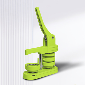 Giá rẻ 58 mét Kích thước pin nam châm nút Máy làm - Product Image 6