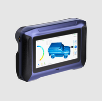 (Précommande) Scanner 3D tout-en-un Creality Sermoon P1S