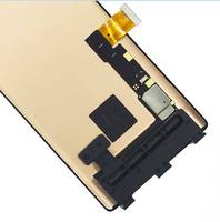 Écran de remplacement LCD de Google Pixel 6 Pro pour Google Pixel 6 Pro, original