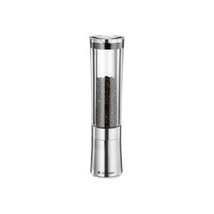 Zassenhaus <b>Pepper</b> Mill Koblenz Stainless Steel Manual <b>Grinder</b> Kitchen Spice Mill - Product Image 1