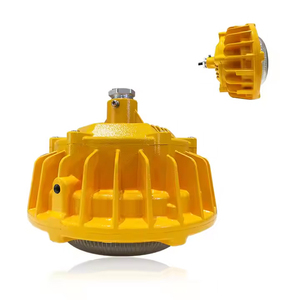 Industriële Outdoor 50W Anti-Corrosie Waterdichte Ip66 Nominale <span class=keywords><strong>Led</strong></span> Explosieveilige Lichten Nema 4 Klasse I/<span class=keywords><strong>Div</strong></span> <span class=keywords><strong>1</strong></span> 5 Jaar Garantie - Product Image 4