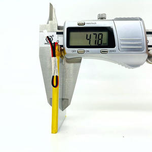 <span class=keywords><strong>3.7V</strong></span> 고품질 <span class=keywords><strong>1700mAh</strong></span> 리포 DTP505060 리튬 배터리 - Product Image 3