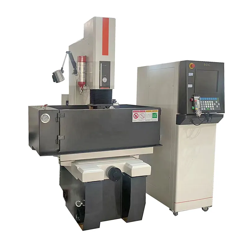 ZNC die sinker edm machine 350ZK electric discharge machines edm wear high quality edm electronica ANTISHI wire cutting machine