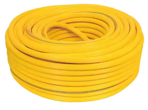 ท่อน้ำพีวีซีแรงดันสูงในสวนสำหรับท่อน้ำชลประทานโปร่งใส - Product Image 2