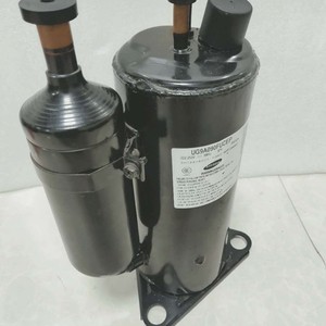 คอมเพรสเซอร์แอร์ซัมซุง รุ่น UG9A090FUCEP ใช้สารทำความเย็น R410A แรงดันไฟฟ้า 222-253V 58Hz แบบสโครล สำหรับใช้ในบ้าน - Product Image 1