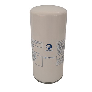 ตัวแยกน้ำมันในตัว 25350030-021 สภาพใหม่ อะไหล่เครื่องอัดอากาศแบบสกรู - Product Image 1