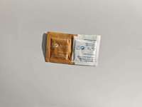 Premium Salt & Pepper Sachet Single Serve Condiment Packets Food Safe Seasoning Packets for Restaurant & Airline Catering Use