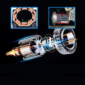 เครื่องซีลฟิล์มฟอยล์ถุงกระดาษอเนกประสงค์ - Product Image 5