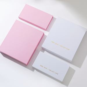 بيع بالجملة تاج الزفاف مخصص ، مجموعة هدية حرير ملبري علبة وسادة سكرونشيز و - Product Image 6