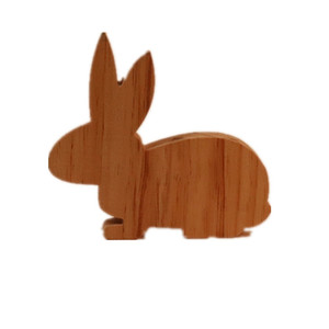 Diseño <span class=keywords><strong>de</strong></span> madera juguete <span class=keywords><strong>conejo</strong></span> <span class=keywords><strong>de</strong></span> color <span class=keywords><strong>de</strong></span> tamaño personalizado puede ser <span class=keywords><strong>un</strong></span> regalo a los niños a <span class=keywords><strong>casa</strong></span> deco Oficina deco - Product Image 2