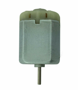 Cerradura de locomotora de Motor de CC de 12MM para coche, cerradura de puerta, Motor de CC, Motor de alta velocidad, FC-280, 12500RPM, 12-36V - Product Image 3