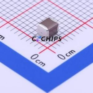 Condensateur CMS (MLCC) CGA6P3X7S1H106KT0Y0N 1210 (Capacité : 10 µF) (Précision : 10 % Tension nominale : 50 V) - Product Image 2