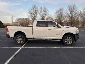 Camioneta DODGE <span class=keywords><strong>Ram</strong></span> 3500 de Doble Cabina USADA, Económica - Product Image 3