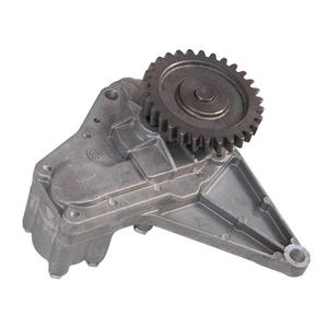 Bomba de Aceite Hidráulica de Alta Calidad D15-000-31, Bomba de Engranajes de Alta Presión para Cargadora, Repuestos para Motor Diésel - Product Image 6