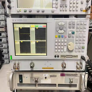 Генератор сигналов E8364B, электронный детектор E8362B, аналитические приборы - Product Image 3