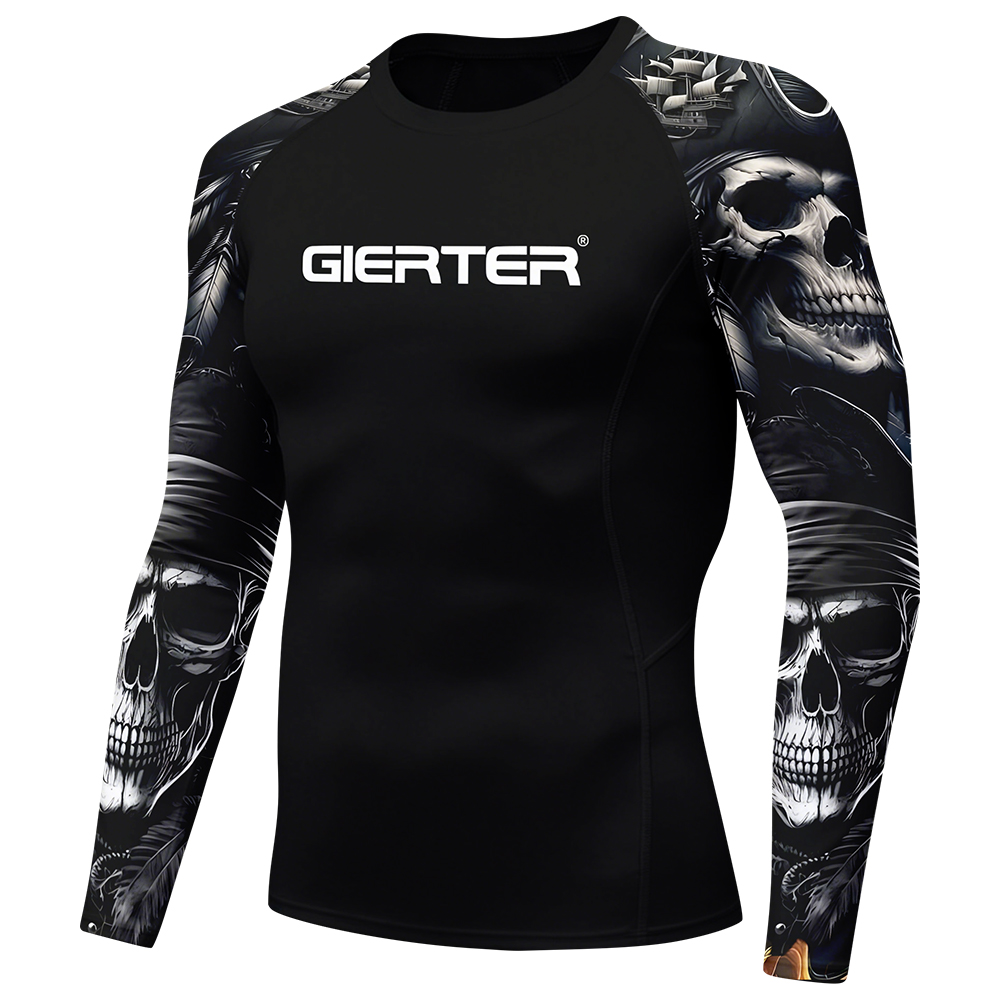 # Free Design - Black Skull