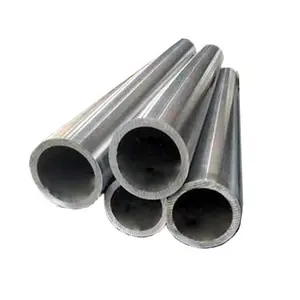 Profession eller Hersteller Pre Hone Tubes Honed Pipe Id100 nahtloses Stahlrohr Honrohr für Hydraulik zylinder