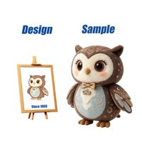 Produsen Shengye China, Boneka Bebek Kartun Lucu Berkualitas Tinggi Ukuran 10-30cm, untuk Dekorasi Kamar Bayi, Hadiah Baby Shower