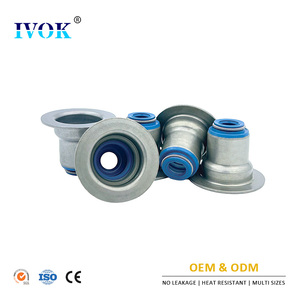 ซีลก้านวาล์วเครื่องยนต์รถยนต์ 90048-12009 สำหรับไดฮัทสุ ชาราด ไฮเจ็ท 90048-12009 - Product Image 5