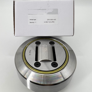 Rodamiento de Rodillos Combinado PR4.454 <span class=keywords><strong>PR</strong></span> 4.463 4.455 4.456 4.457 4.454 AP0 AP0-Q - Product Image 1