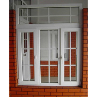 Proveedor de Ventanas de PU, Perfiles de Plástico Reforzado con Fibra de Vidrio (FRP) Extruidos, Resistentes a Ácidos y Álcalis, Canal Estructural, Ángulo, Tubo