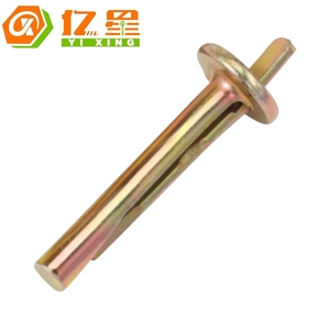 Marteau pour clous d'ancrage à cheville pour <span class=keywords><strong>mur</strong></span> en béton et plafond en briques creuses - Product Image 2